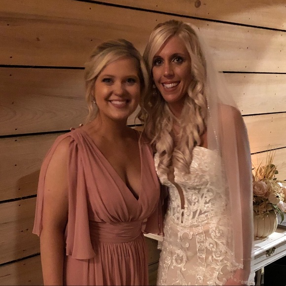 Meet your Posher, Kristin - Picture 1 of 1